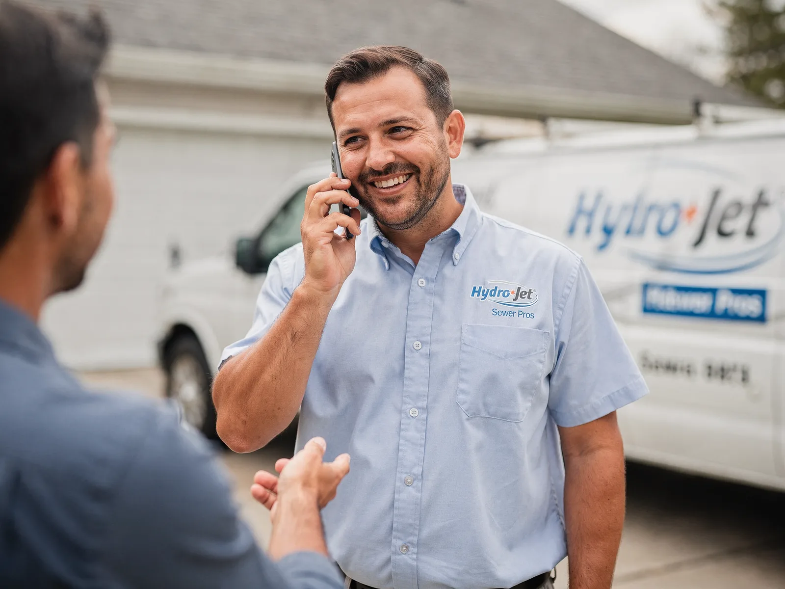 Hydro Jetting Franklin Square, NY FAQs